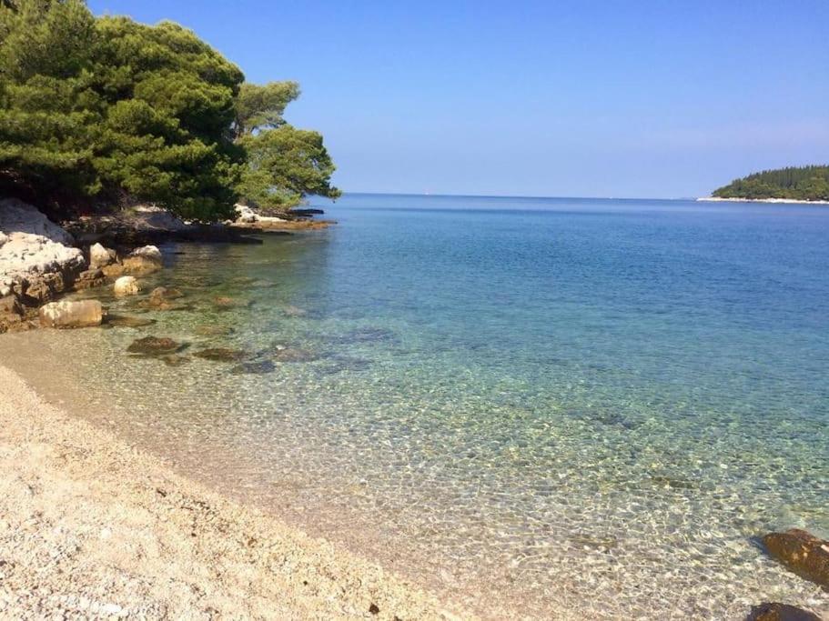 Apartment Capo D'Oro Rovinj Exterior foto