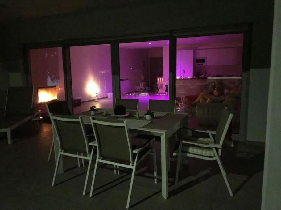 Apartment Capo D'Oro Rovinj Exterior foto
